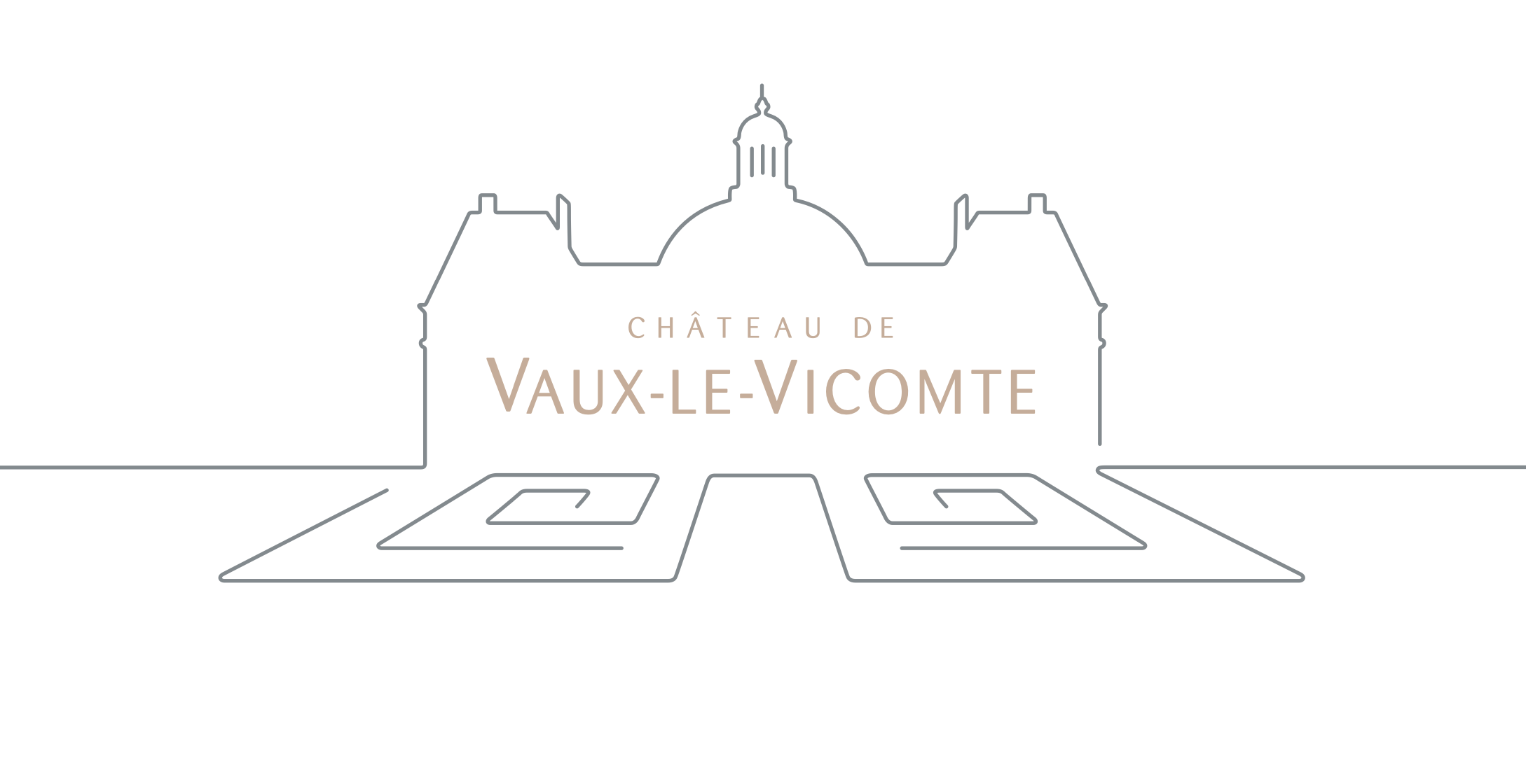 Château de Vaux-le-Vicomte