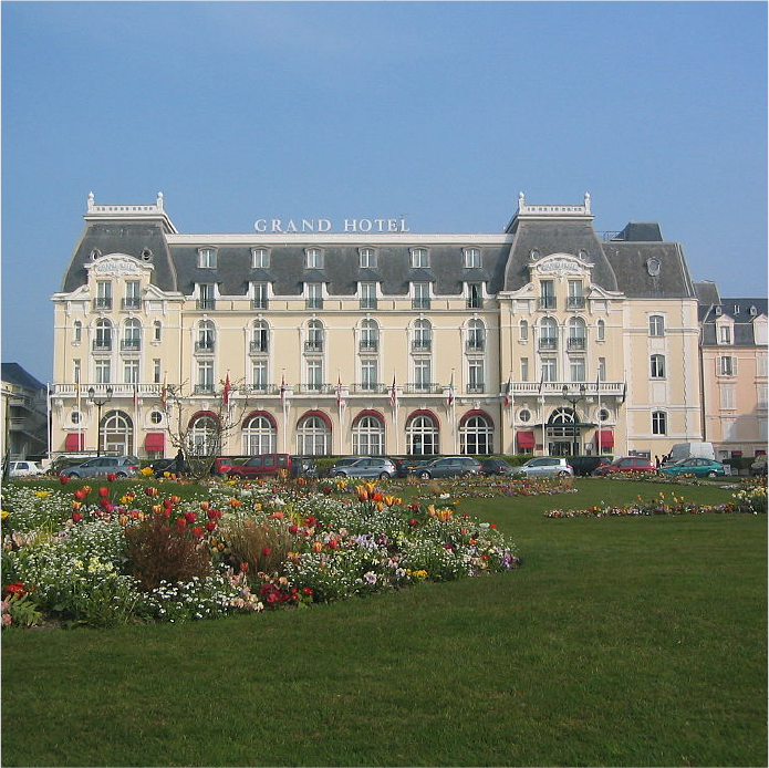 Cabourg