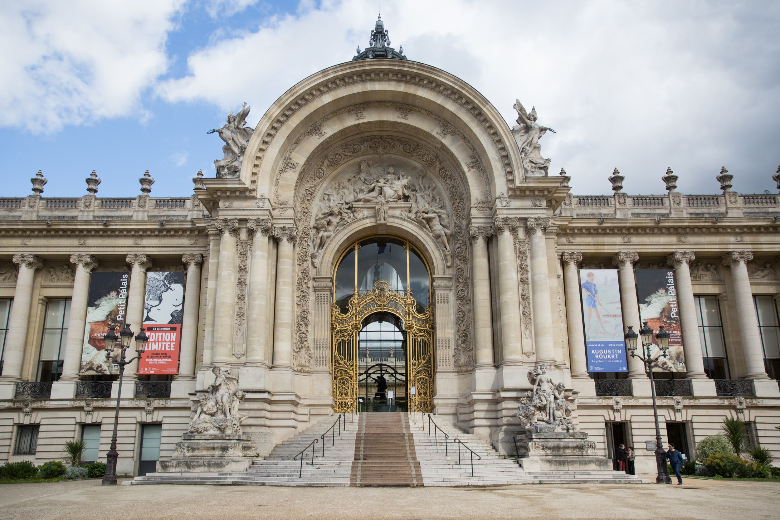 Petit Palais