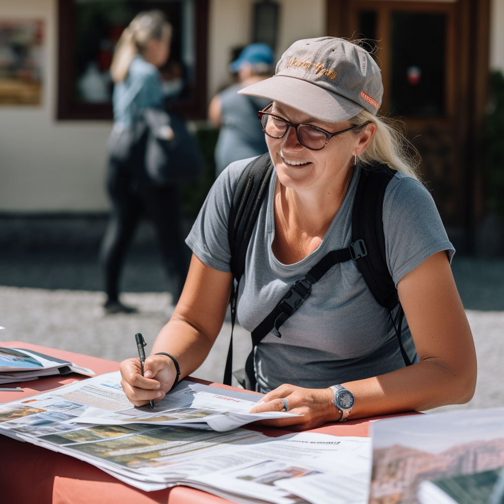 Le guide d’utilisation de ChatGPT pour les acteurs du tourisme